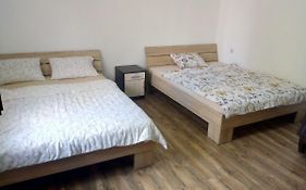 Apartment Quattro 2